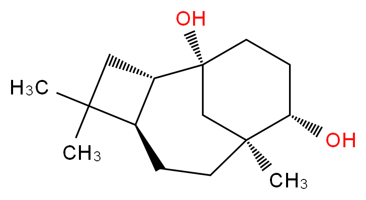 155485-76-0 分子结构