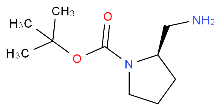 CAS_259537-92-3 分子结构
