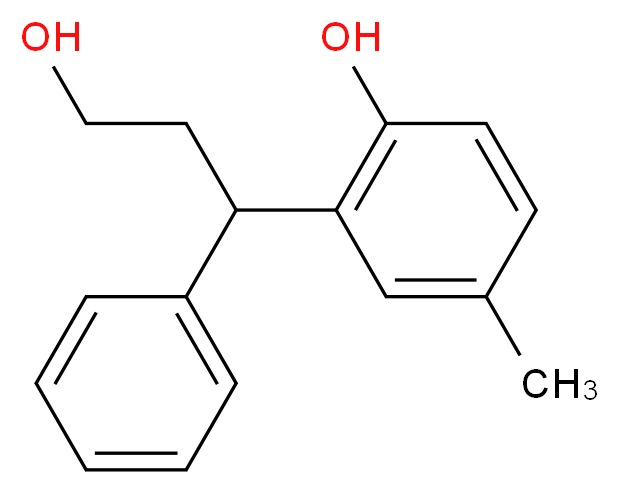 CAS_851789-43-0 分子结构