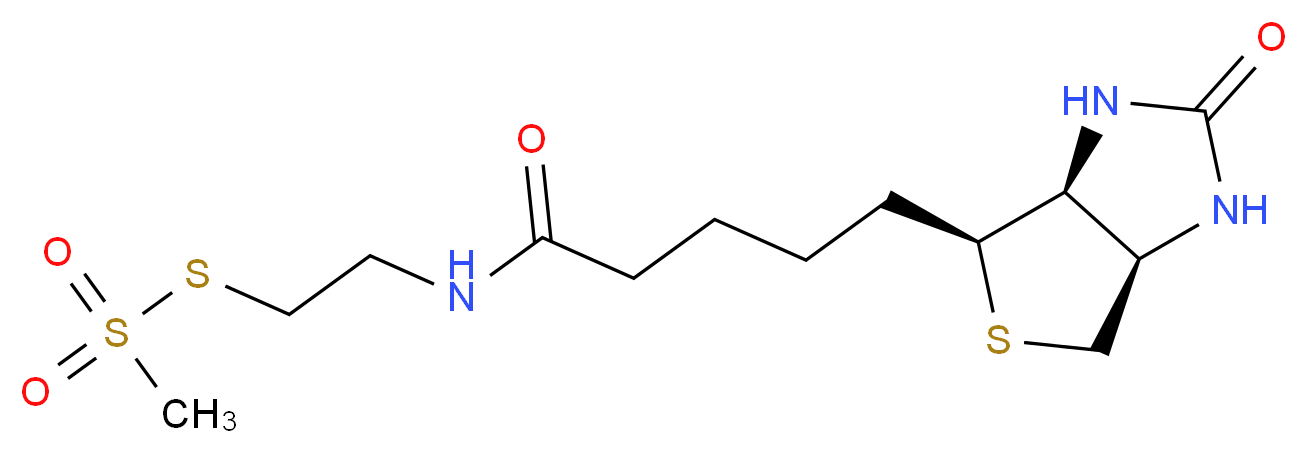 162758-04-5 分子结构