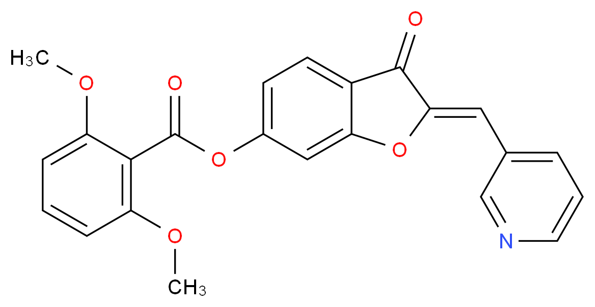 164255503 分子结构