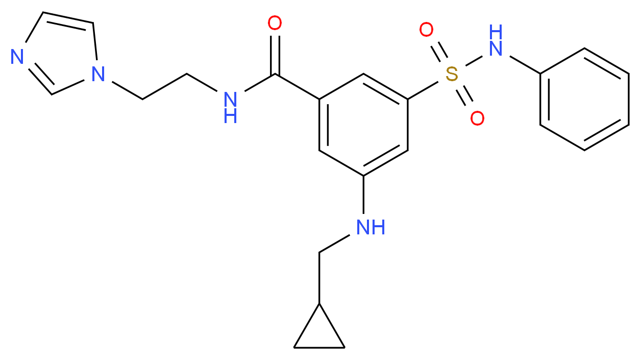  分子结构
