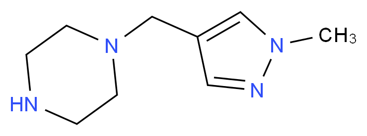 CAS_1001757-59-0 分子结构