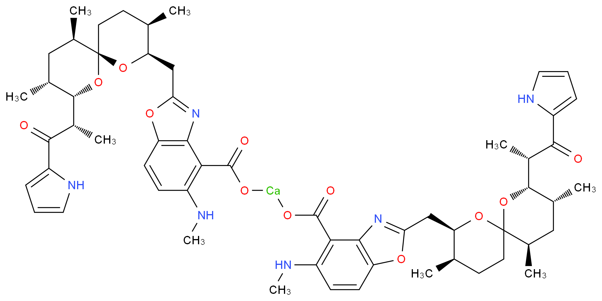 CAS_59450-89-4 molecular structure