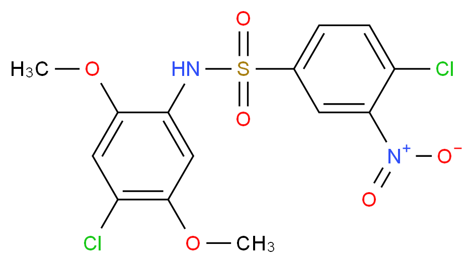 MFCD00121802 分子结构