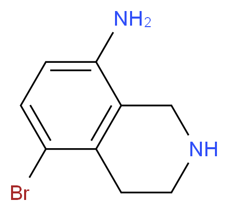 CAS_1260779-54-1 分子结构