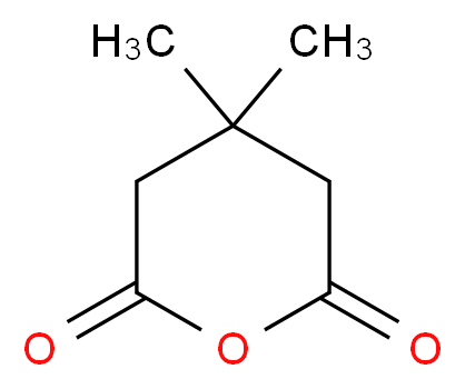 CAS_4160-82-1 分子结构
