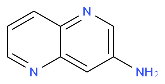 CAS_14756-77-5 分子结构