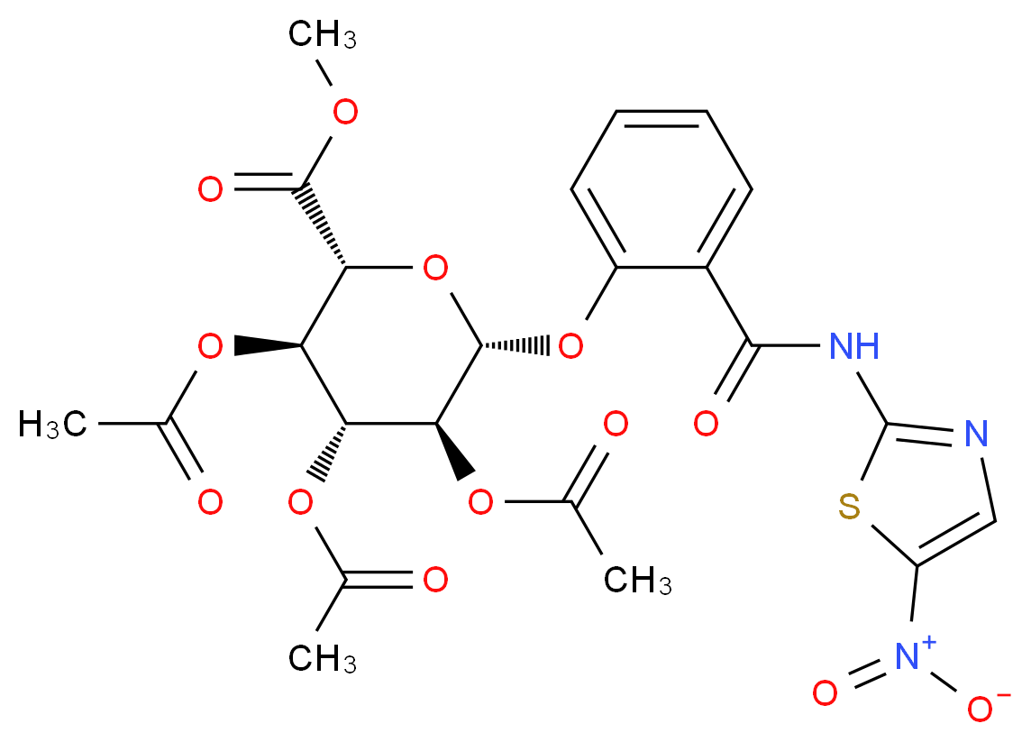 221287-92-9 分子结构