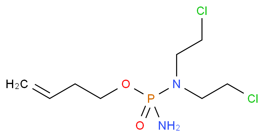 _分子结构_CAS_)