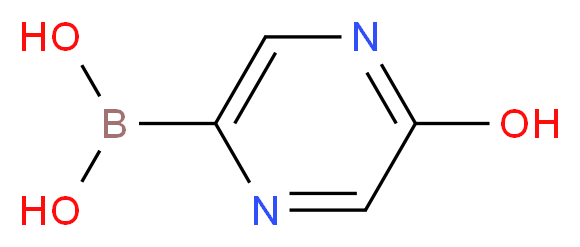 1262116-48-2 分子结构