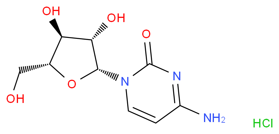 69-74-9 分子结构