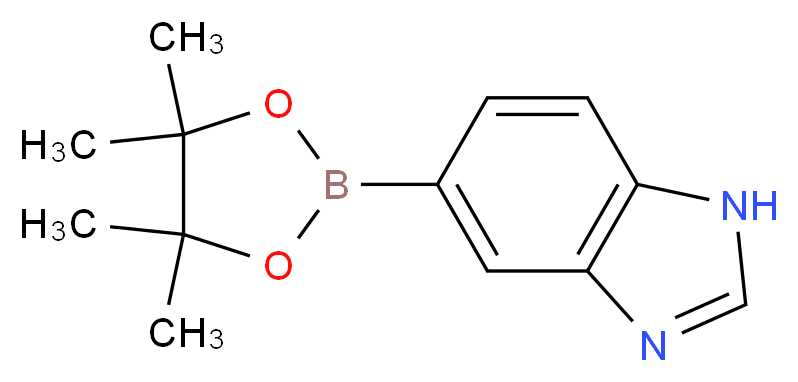 1007206-54-3 分子结构