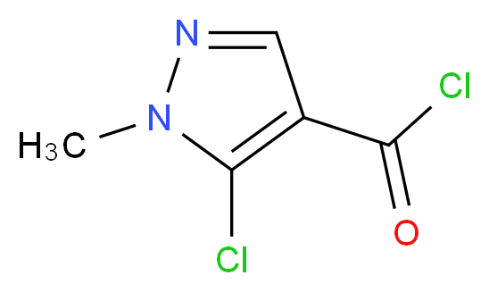 CAS_110763-09-2 分子结构