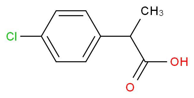 CAS_938-95-4 molecular structure