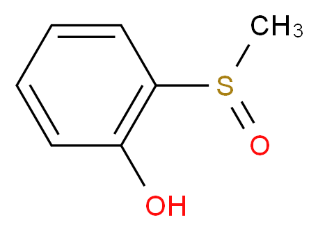 CAS_1074-02-8 分子结构