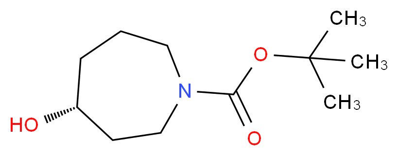 CAS_1174020-39-3 分子结构
