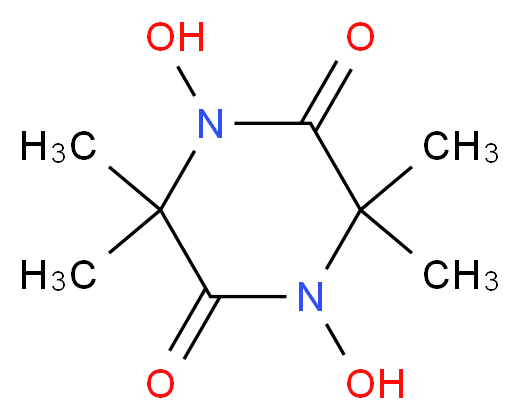 _分子结构_CAS_)