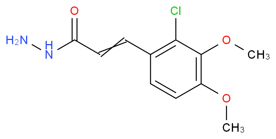 CAS_175135-99-6 分子结构