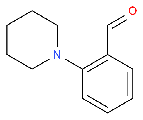 CAS_34595-26-1 分子结构