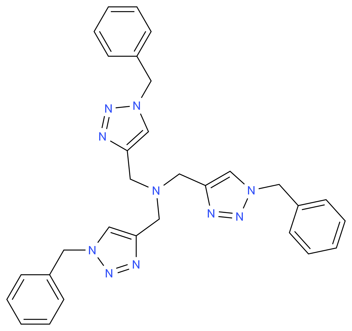 _分子结构_CAS_)