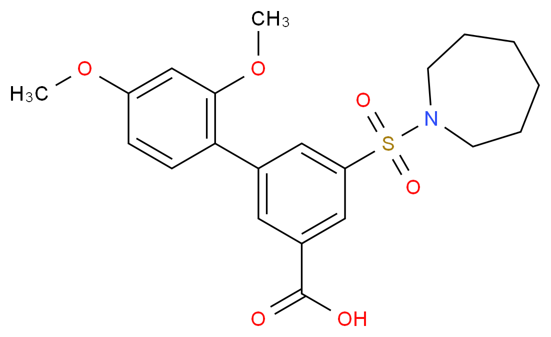  分子结构