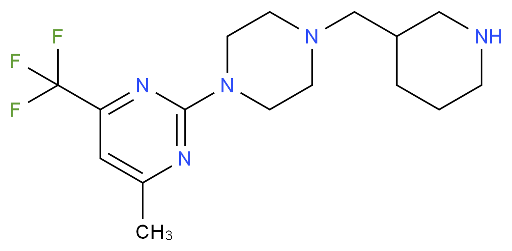  分子结构