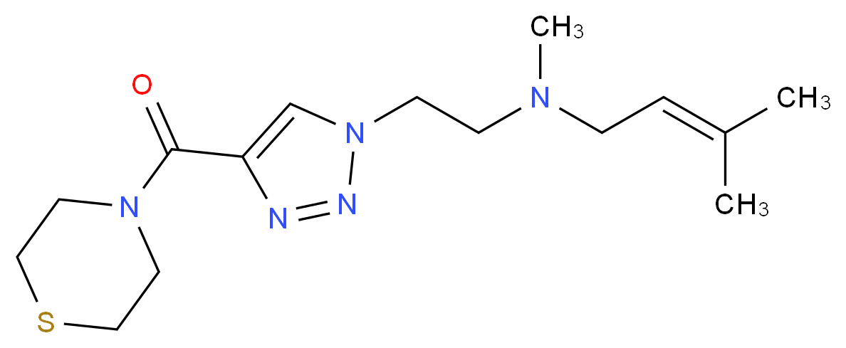  分子结构