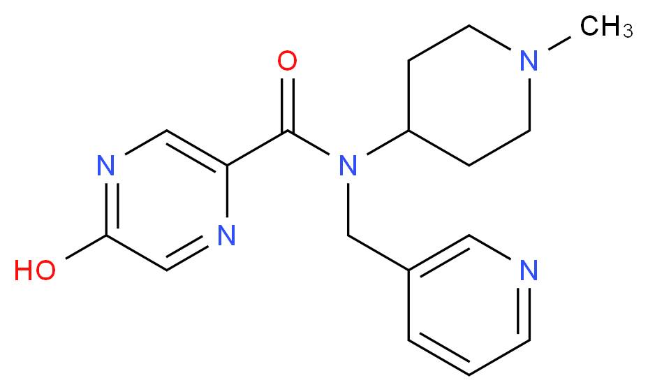  分子结构