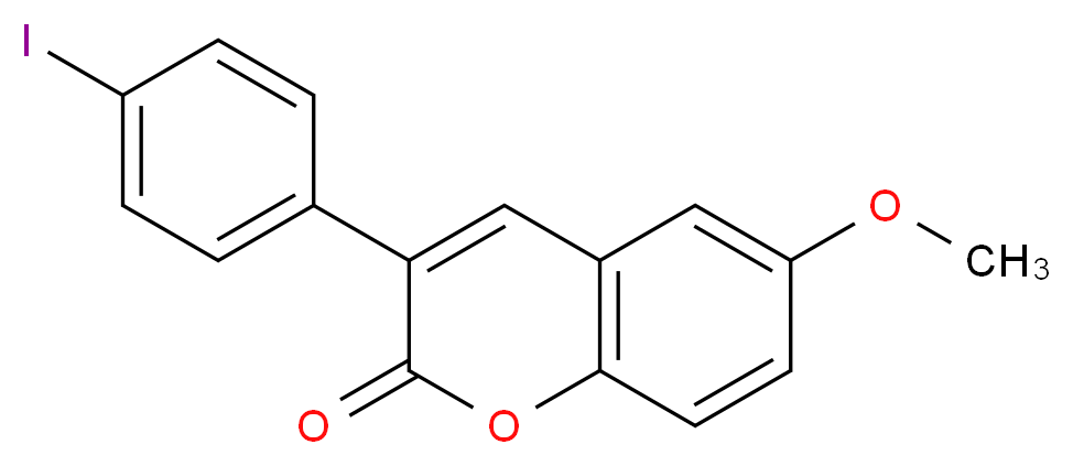 419540-74-2 分子结构