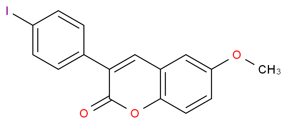 CAS_419540-74-2 分子结构