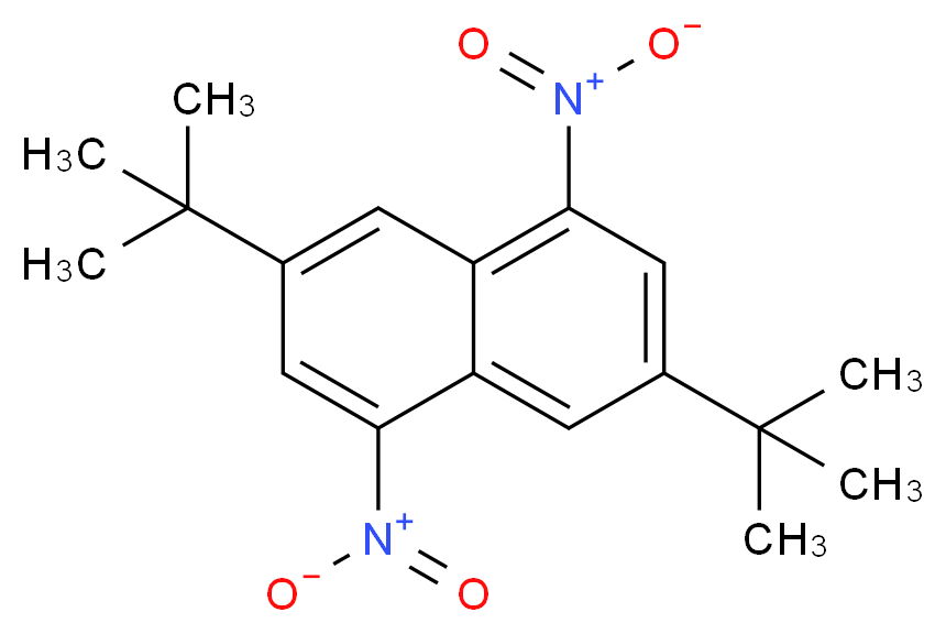 CAS_20870-37-5 分子结构
