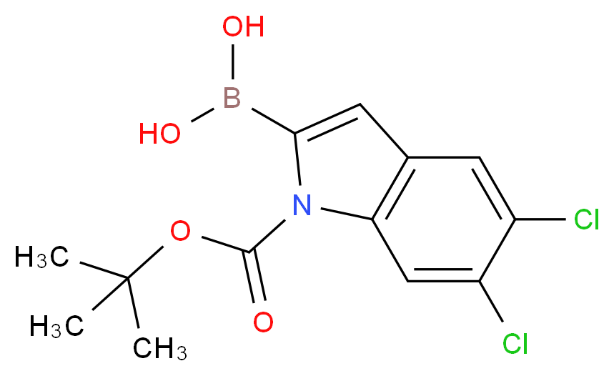 CAS_1310384-28-1 molecular structure
