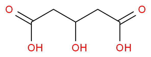 CAS_638-18-6 分子结构