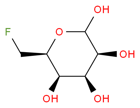 18961-68-7 分子结构