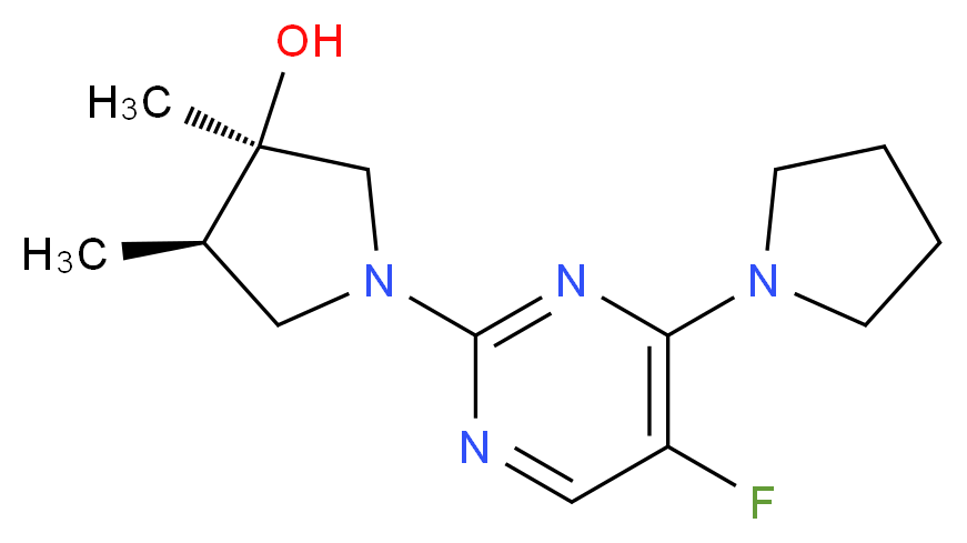  分子结构