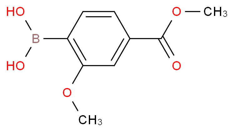 849758-14-1 分子结构