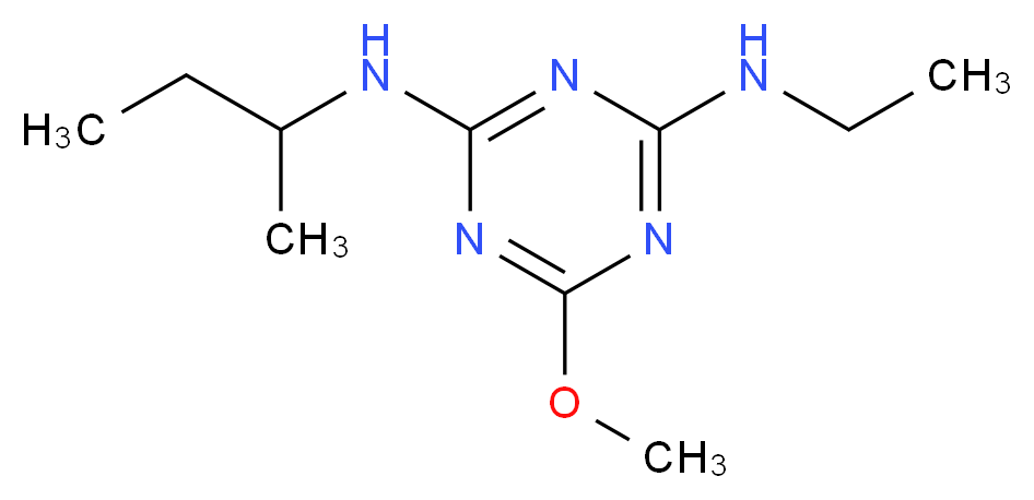 CAS_26259-45-0 molecular structure