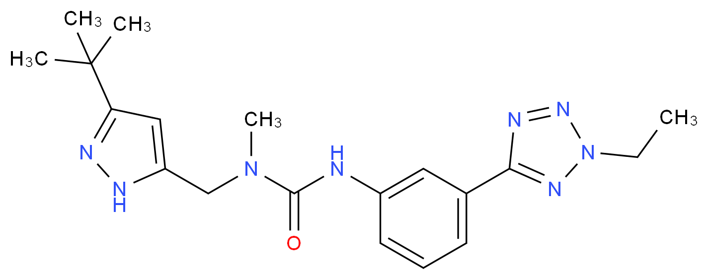  分子结构