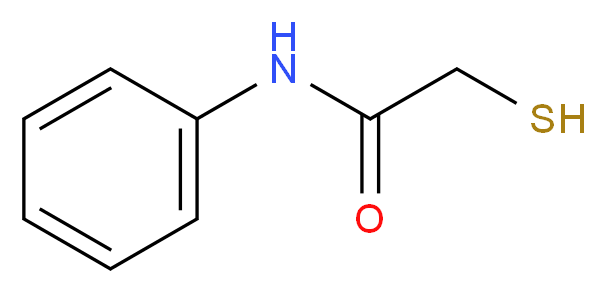 4822-44-0 分子结构