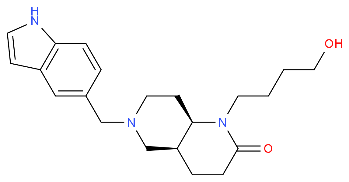  分子结构