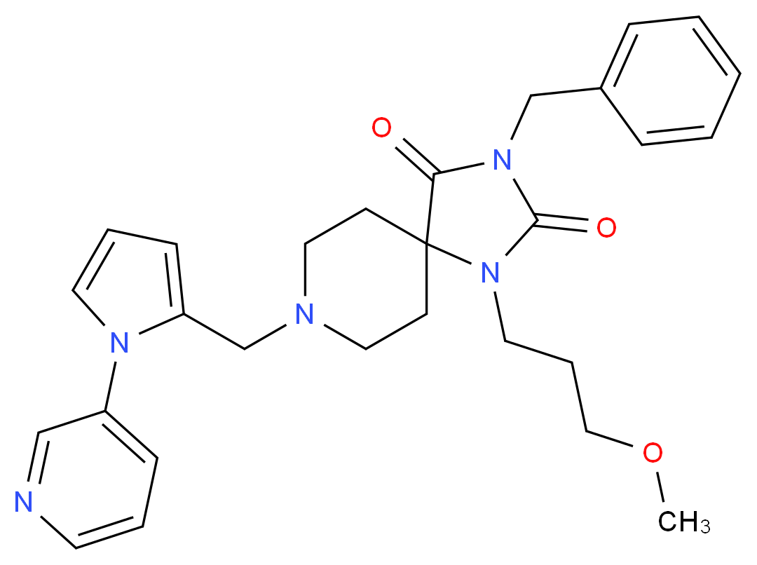  分子结构