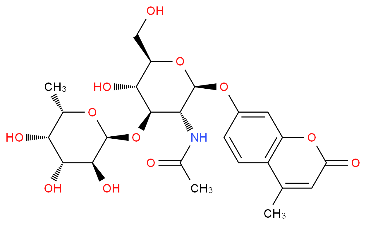 CAS_383160-12-1 分子结构