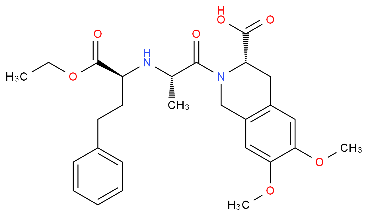 103775-10-6 分子结构