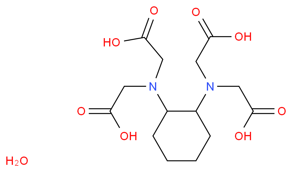 CAS_125572-95-4 分子结构