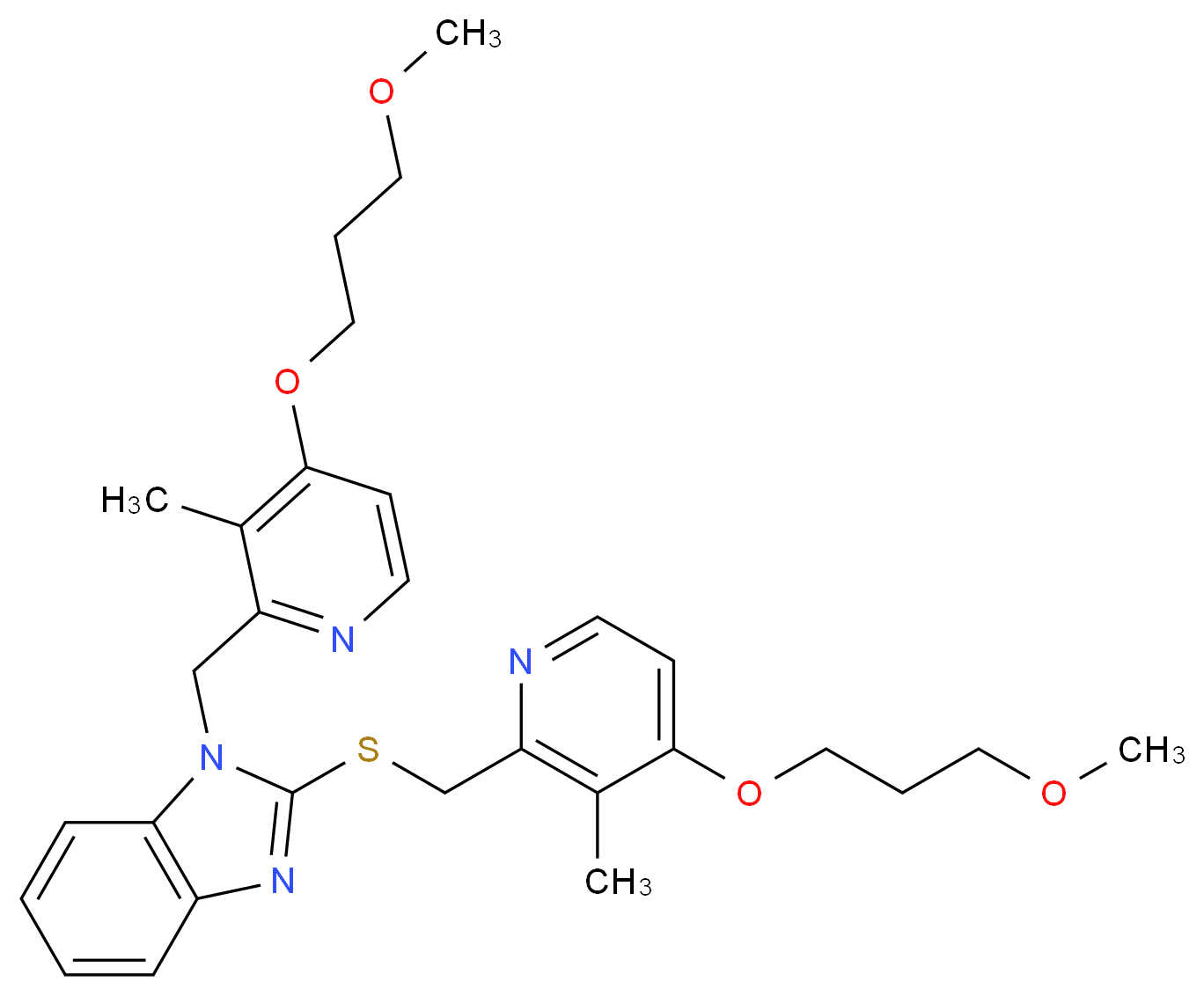 1114543-47-3 分子结构
