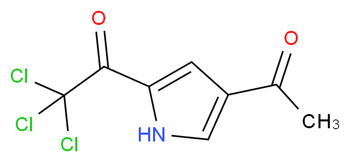 72652-34-7 分子结构