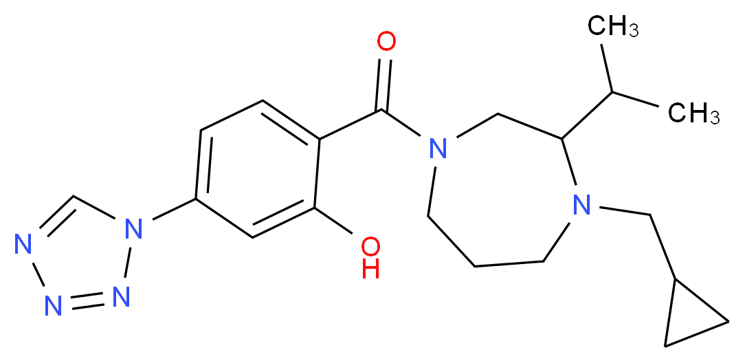  分子结构