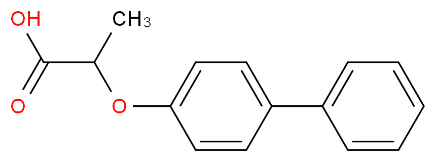 CAS_5555-13-5 molecular structure