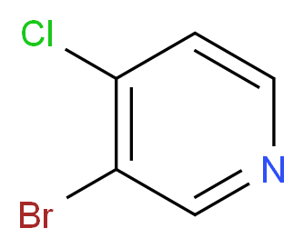 CAS_36953-42-1 分子结构